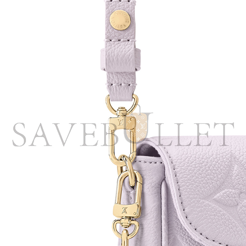 l0*is V*t0n wallet on chain ivy m25714 (23.5*12*4.3cm) 700